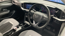 Vauxhall Mokka 100kW Elite Premium 50kWh 5dr Auto Electric Hatchback